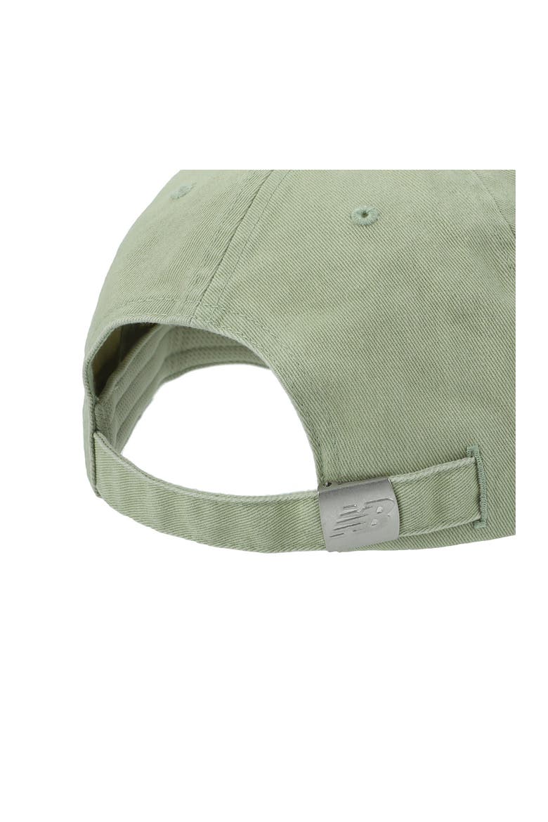 6-Panel Classic Adjustable Baseball Cap, Alternate, color, GARTER SNAKE