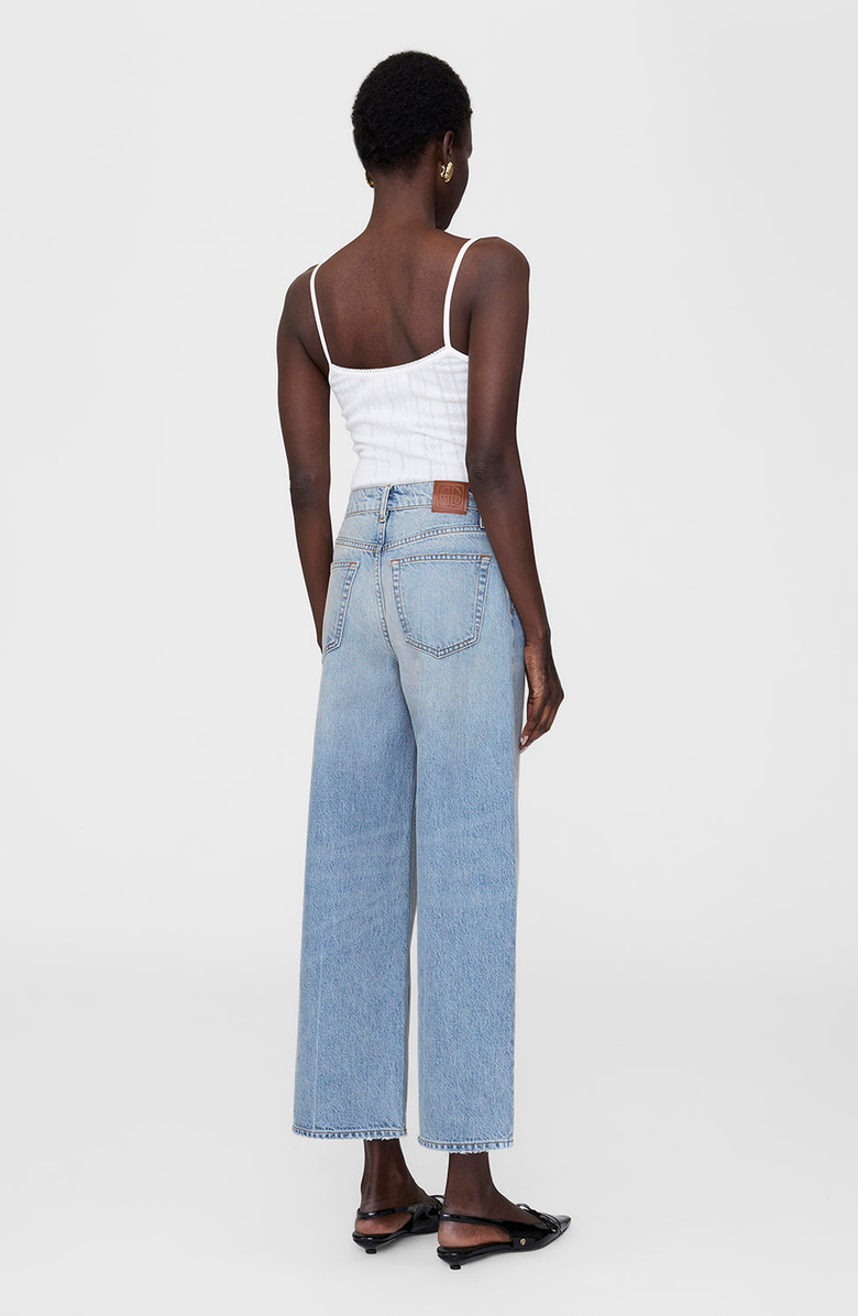 ANINE BING Pia Cami Tank, Alternate, color, 