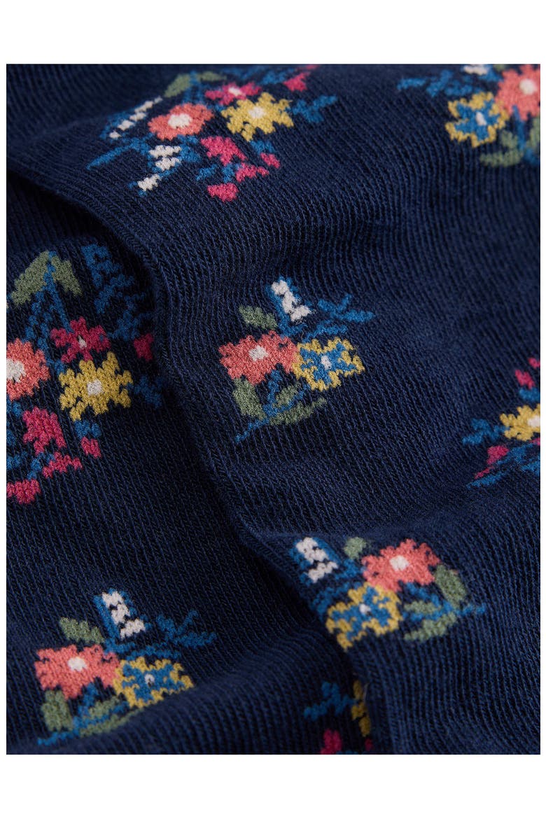 Kids' Patterned Tights, Alternate, color, FLORAL