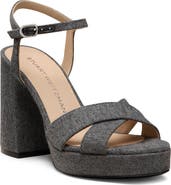 Stuart Weitzman Dayna Platform Sandal