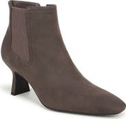Vionic Sloan Faux Leather Bootie