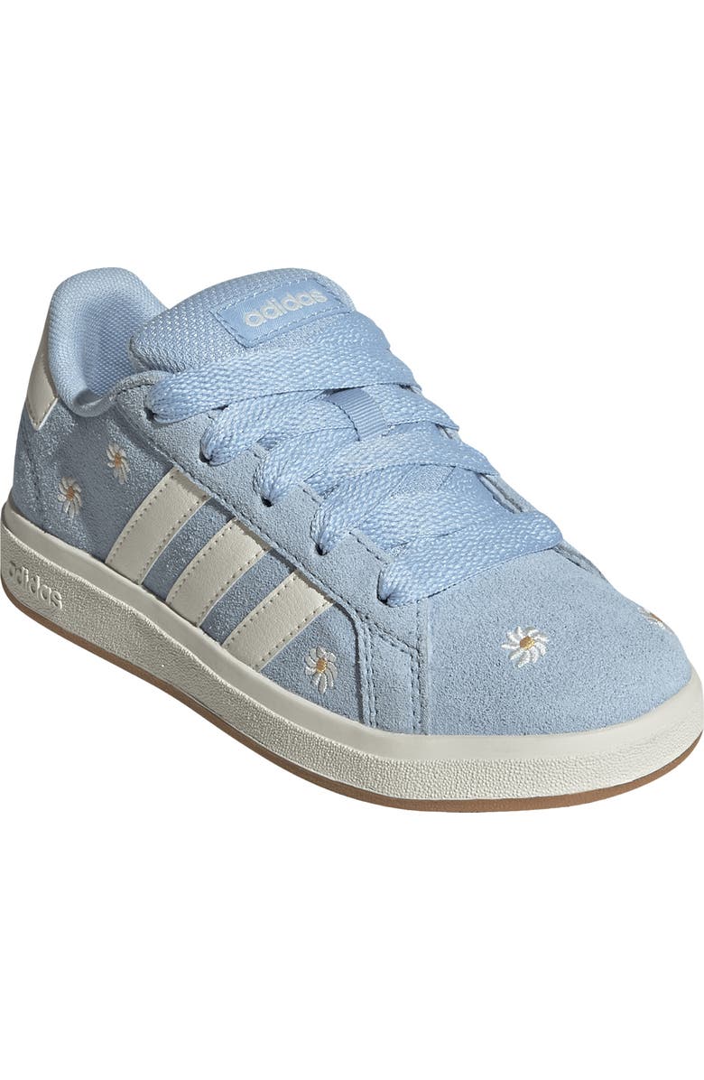 adidas Kids' Grand Court 00s Sneaker, Main, color,