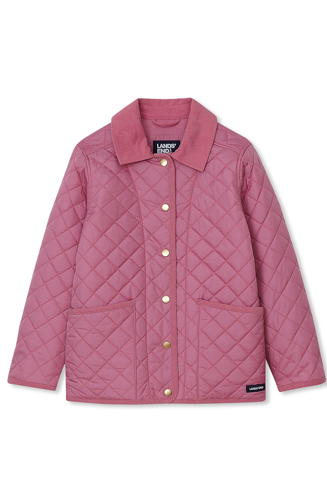 Cashmere Rose