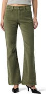 Joe's Corduroy Bootcut Pants