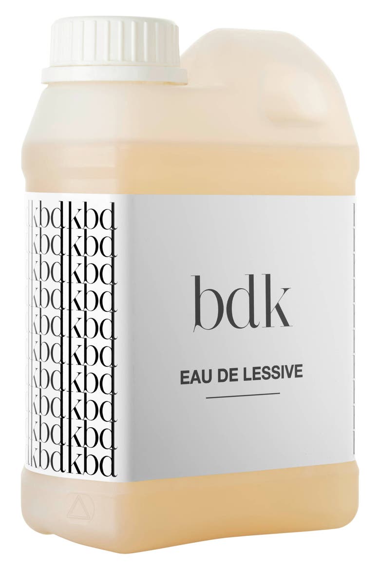 Eau de Lessive White Laundry Detergent, Alternate, color, NO COLOR