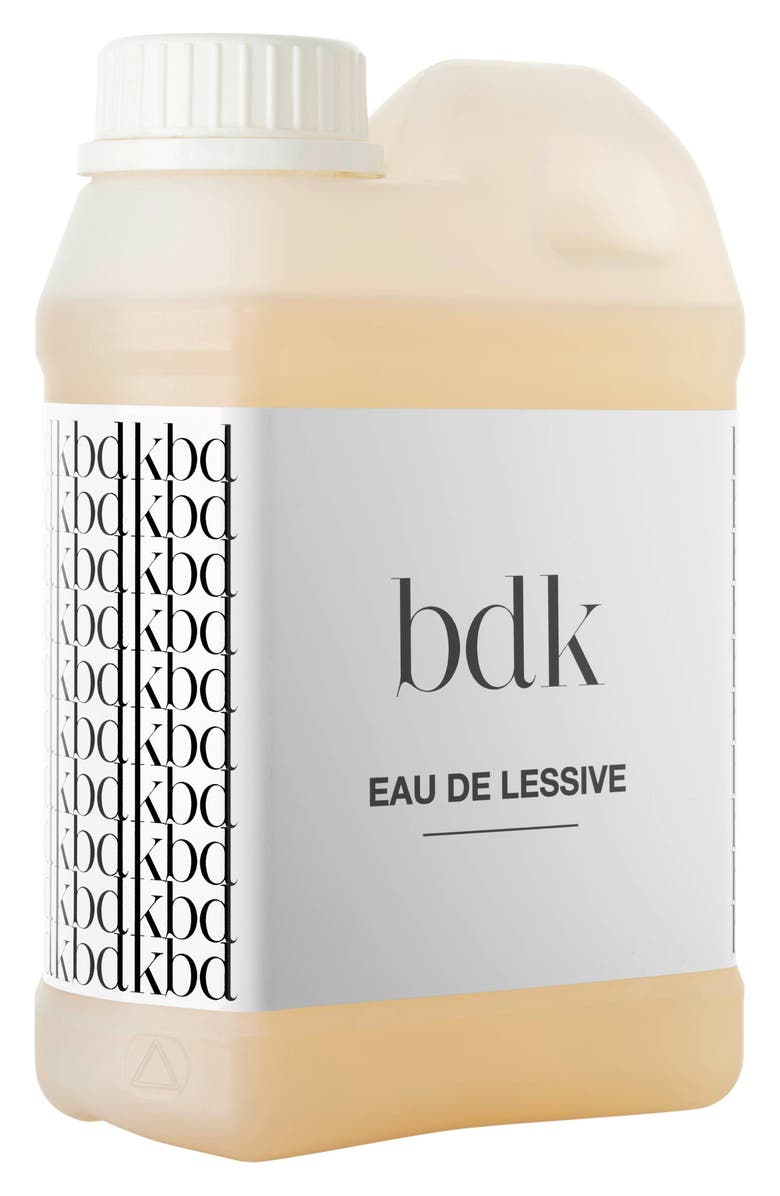BDK Parfums Eau de Lessive White Laundry Detergent, Alternate, color, 