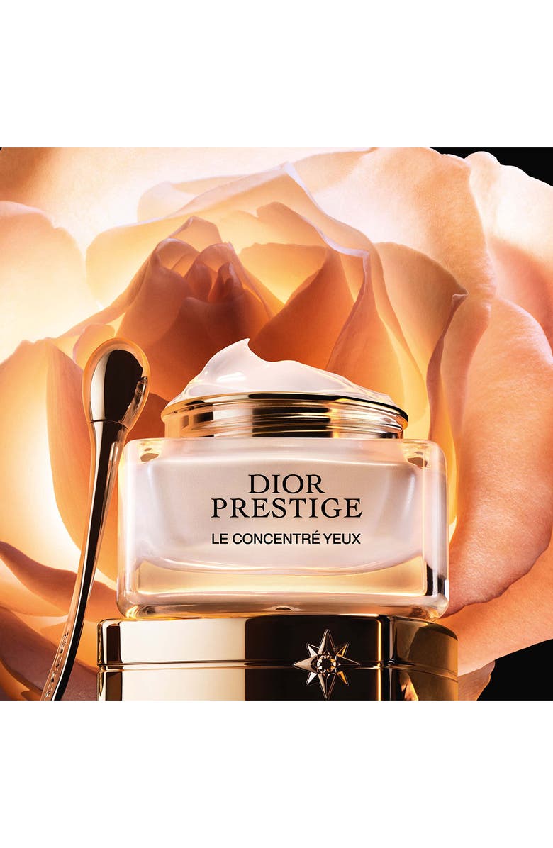 DIOR Prestige The Eye Concentrate Anti-Aging Eye Cream Refill, Alternate, color, 