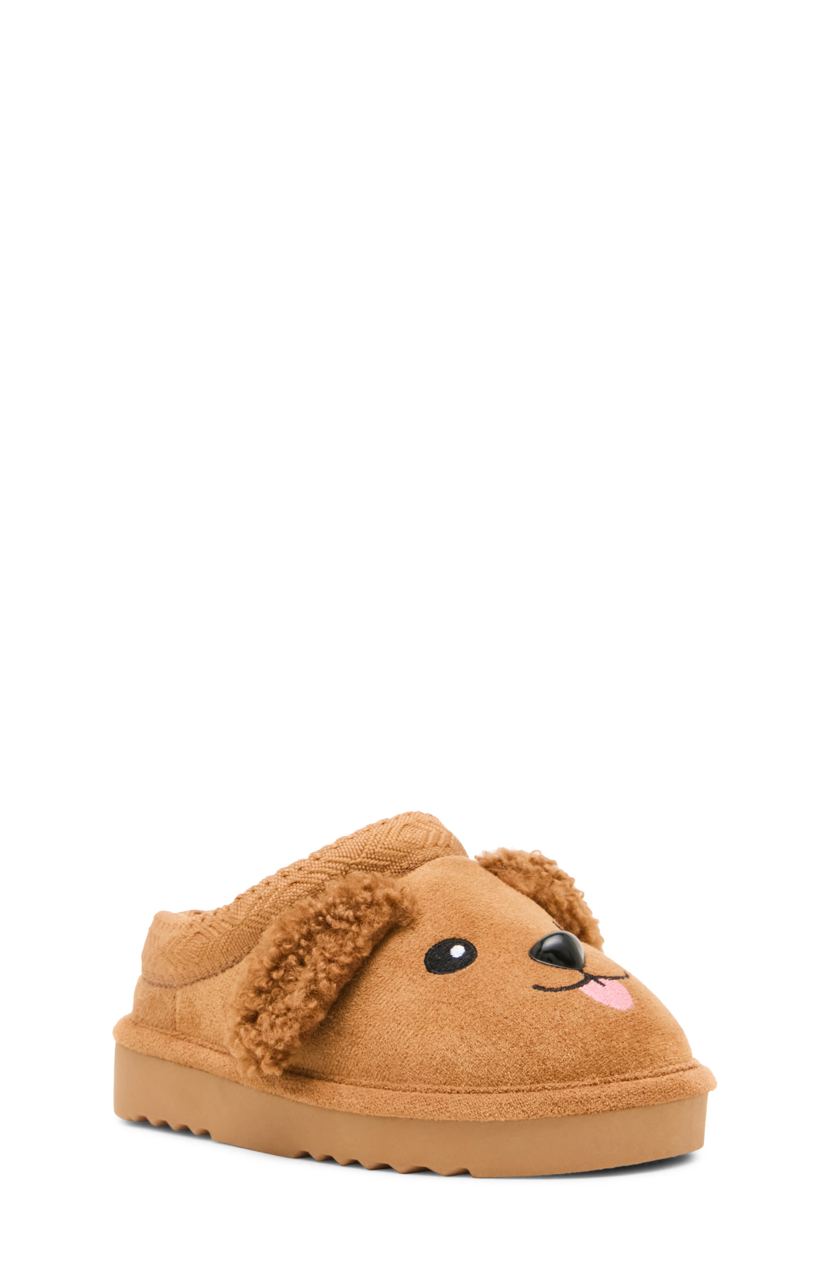 Steve Madden Kids' Tpet Slipper | Nordstrom
