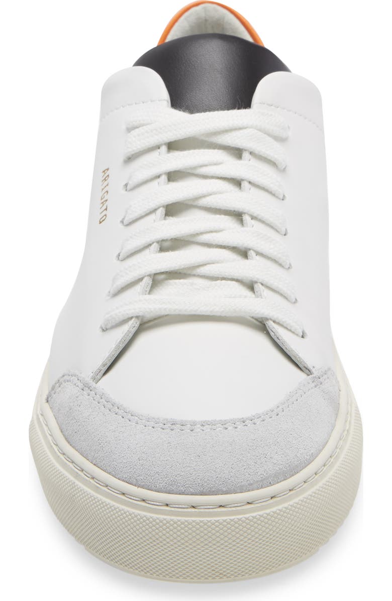 Axel Arigato Clean 90 Sneaker, Alternate, color,
