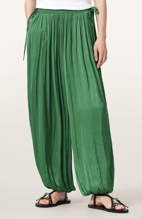 Eshe Balloon Pants
