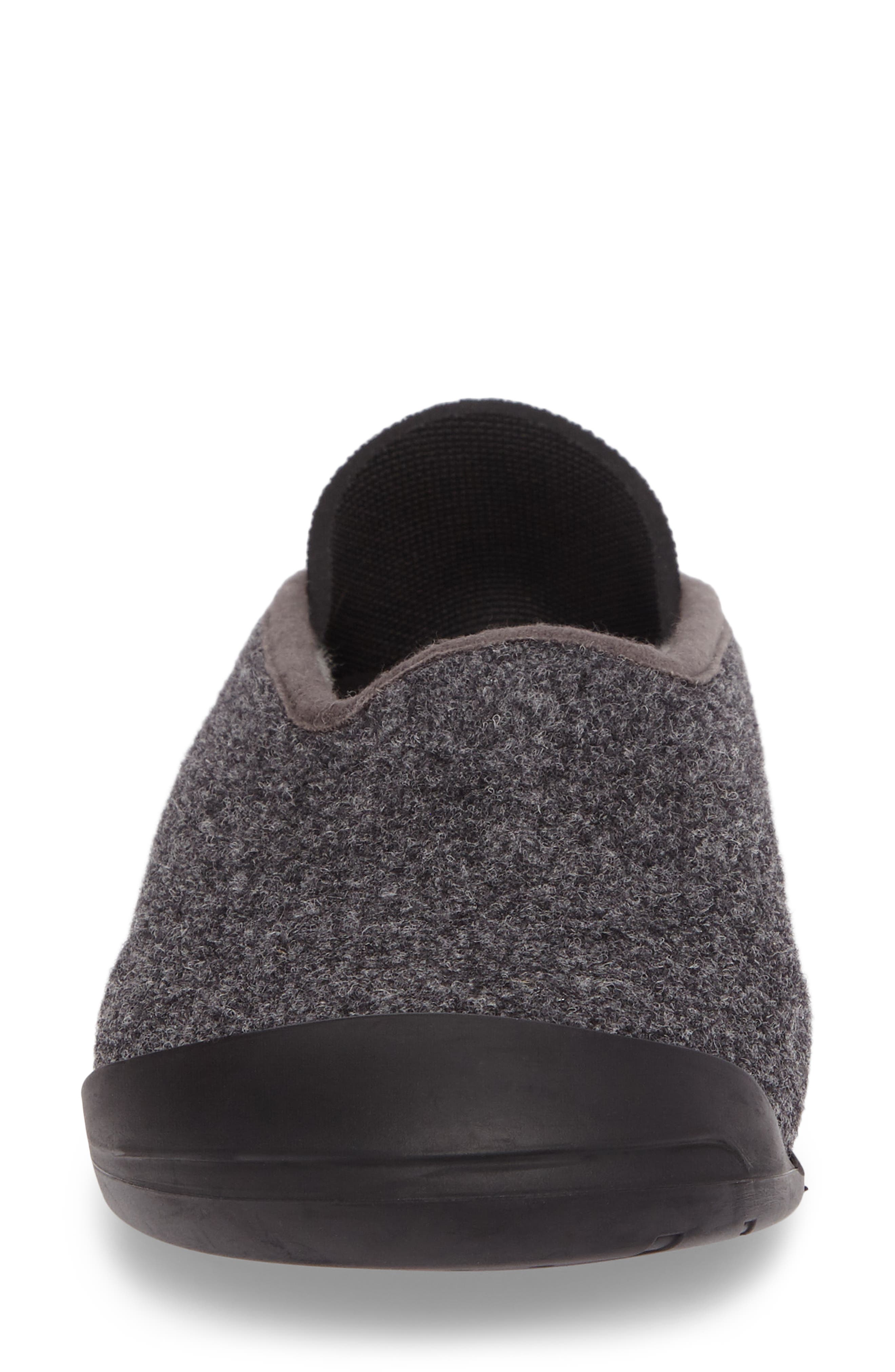 MAHABIS Classic Convertible Indoor/Outdoor Slipper, Alternate, color, 