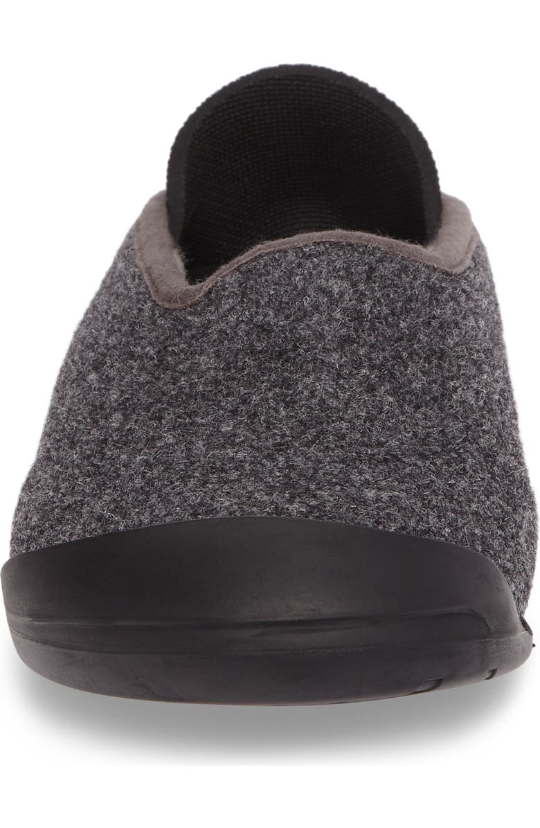 MAHABIS Classic Convertible Indoor/Outdoor Slipper, Alternate, color,