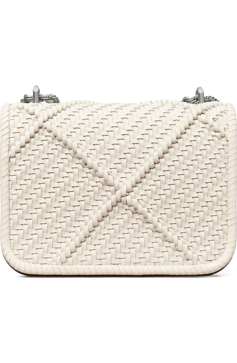 Tory Burch Eleanor Small Convertible Shoulder Bag, Alternate, color,