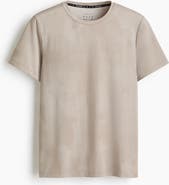 H&M Mesh Sports T-shirt With Drymove