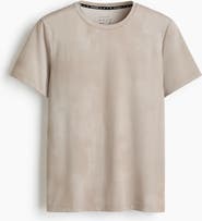H&M Mesh Sports T-shirt With Drymove