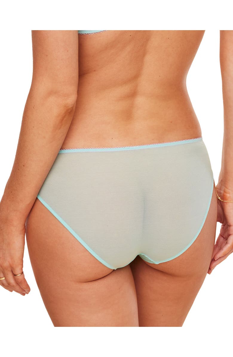 Adore Me Elie Bikini Panties, Alternate, color, 