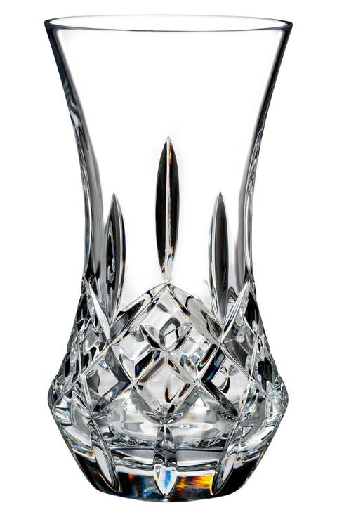 Giftology Lismore Crystal Bon Bon Vase
