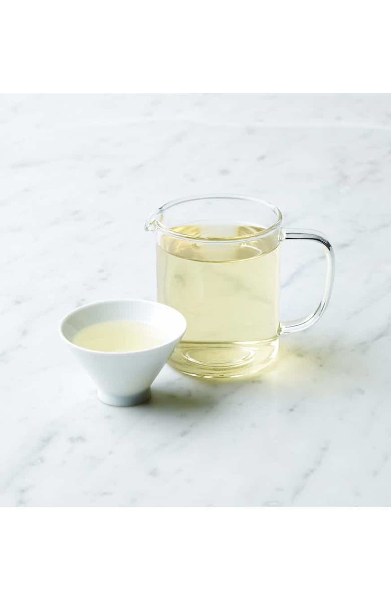 Samovar Tea Pineapple Coconut Oolong Tea, Organic, Alternate, color, 1 Lb Bulk Bag