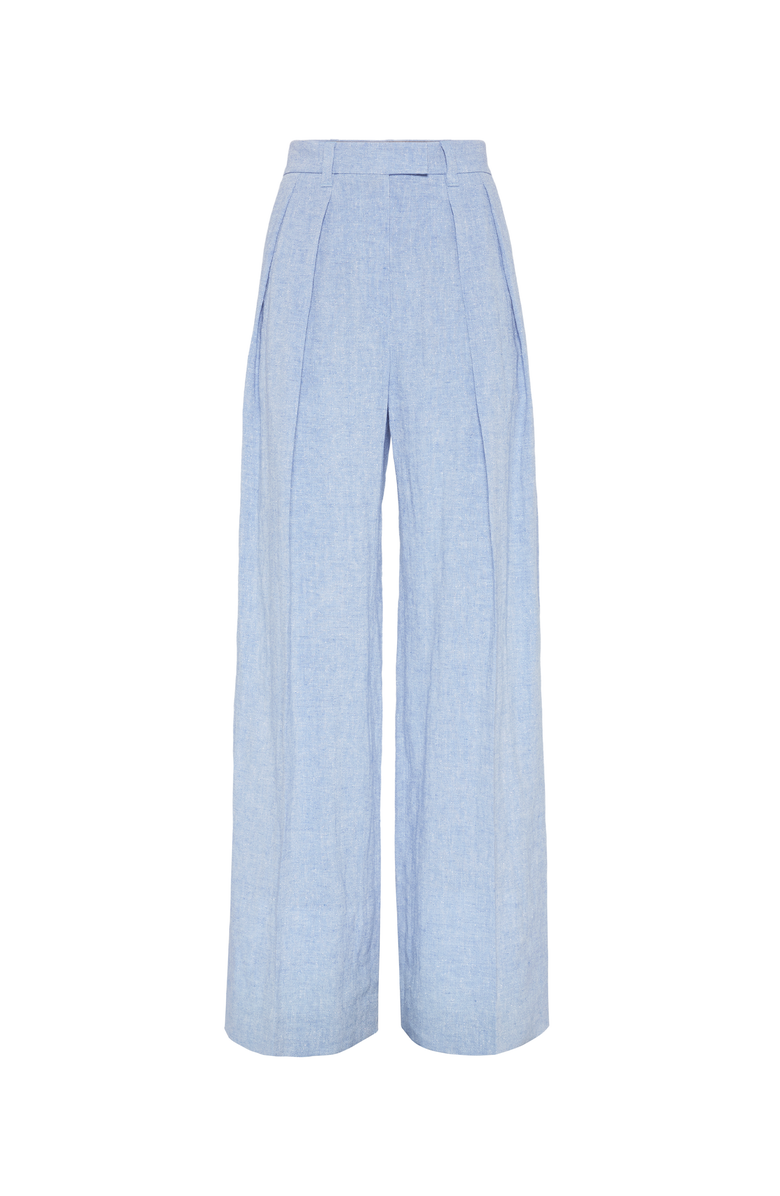 Brunello Cucinelli Sartorial Wide trousers, Main, color,