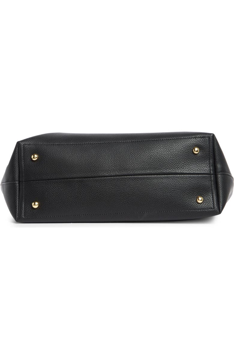 Nanette Lepore Langston Tote & Wristlet, Alternate, color,