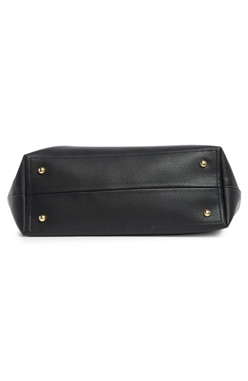 NANETTE LEPORE NANETTE LEPORE LANGSTON TOTE & WRISTLET
