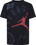 Jordan Kids' Jordan Elements Graphic T-Shirt