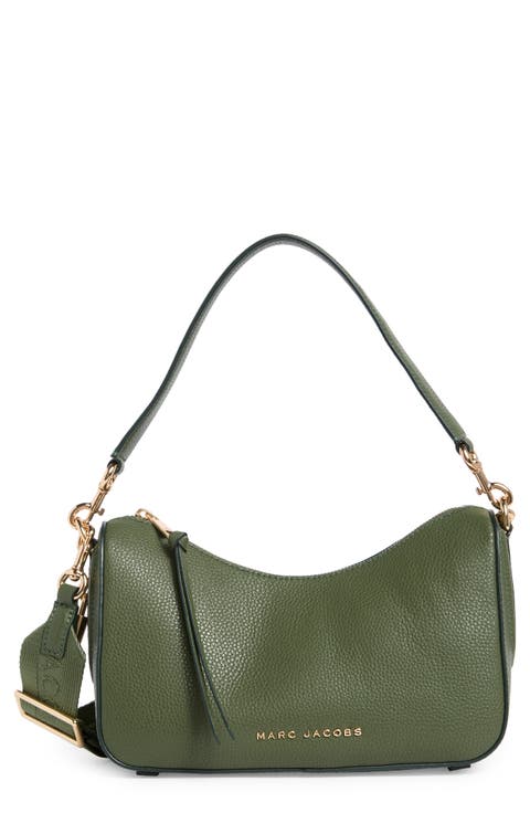 Convertible Shoulder Bag
