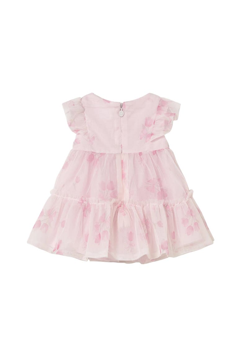 Merily Dress, Alternate, color, Pink