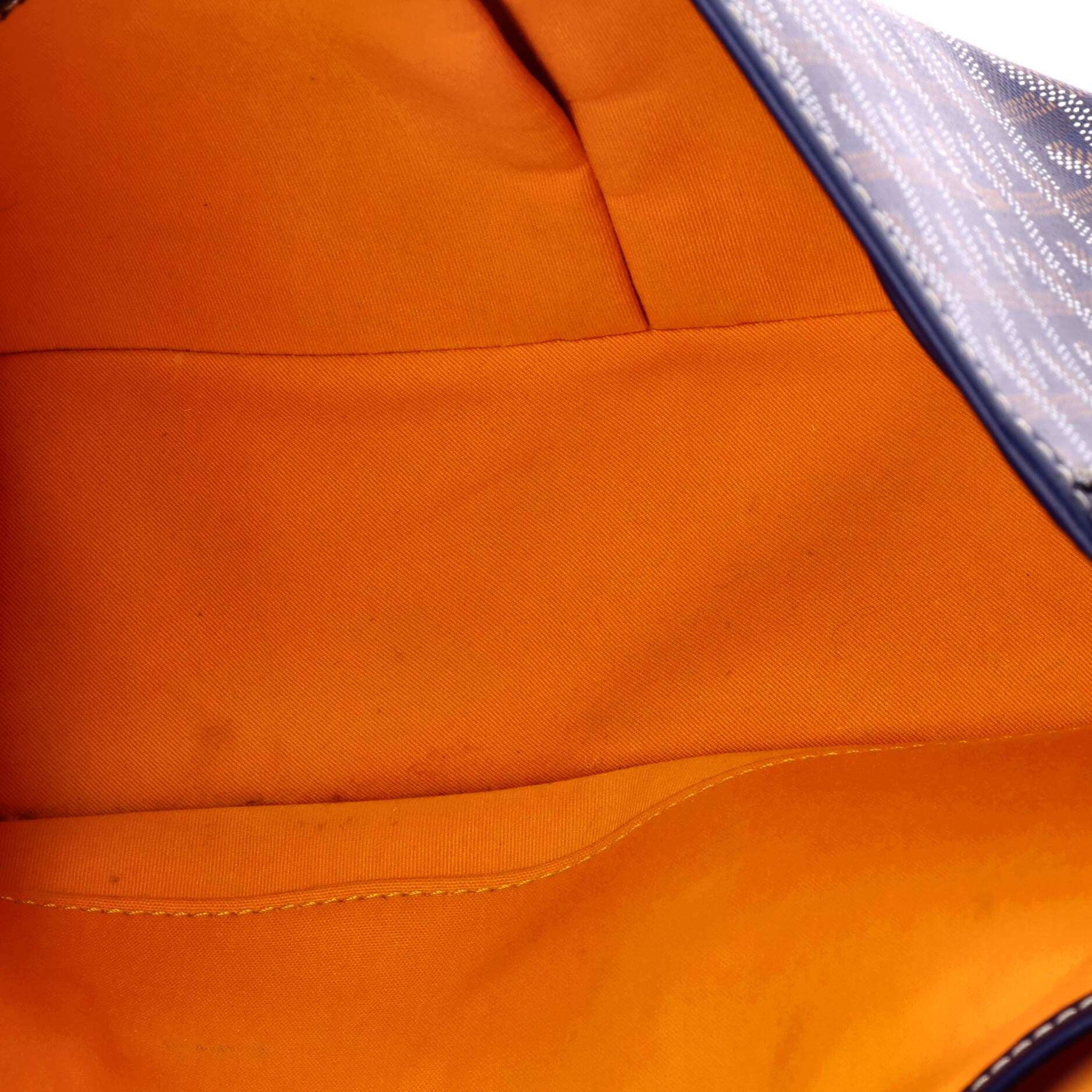 Belvedere II Messenger Bag Coated Canvas MM, Alternate, color, Blue