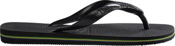 Brazil Flip Flop