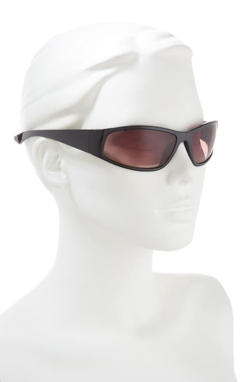 Bp. 68mm Sport Sunglasses In Black