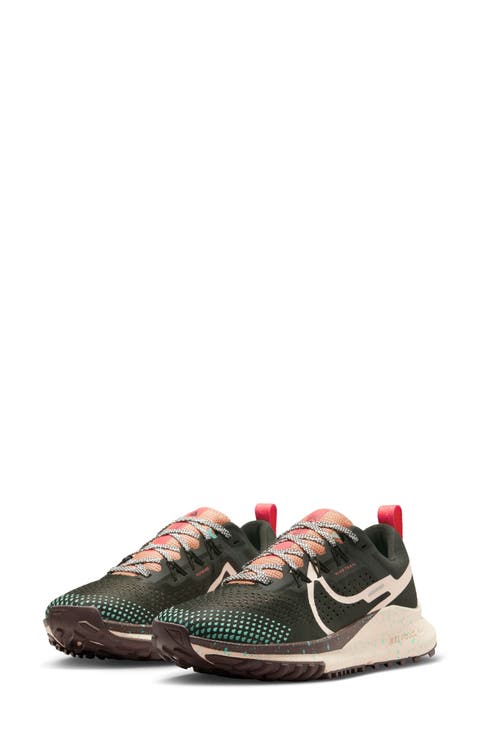 React Pegasus Trail 4 Running Shoe