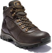 Timberland Mt. Maddsen Waterproof Hiking Boot