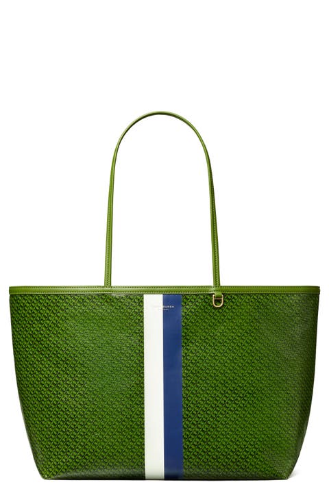 The Racer Tote