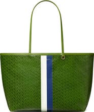 Tory Burch The Racer Tote