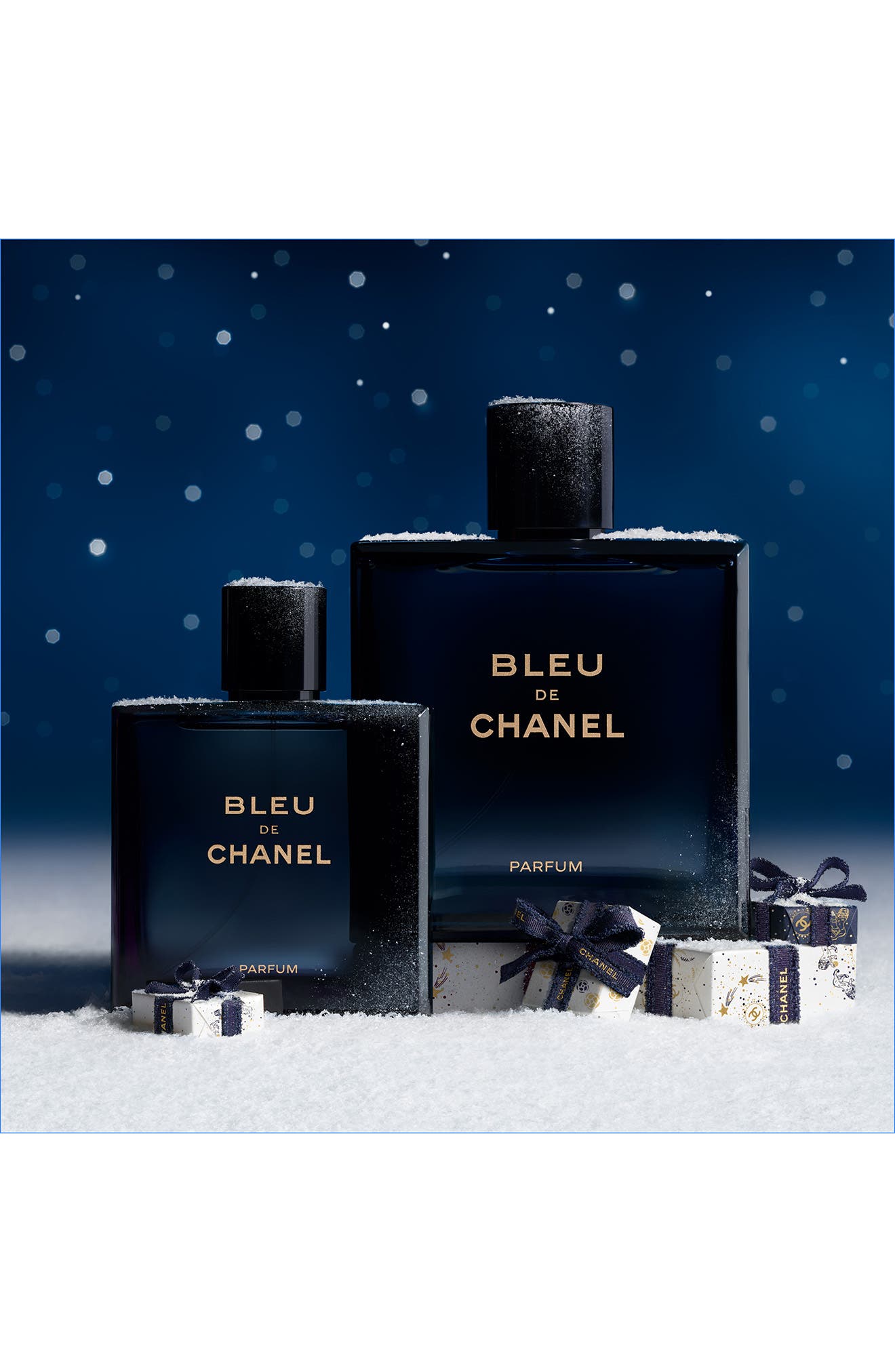 BLEU DE CHANEL Parfum Spray (Men) | Nordstrom