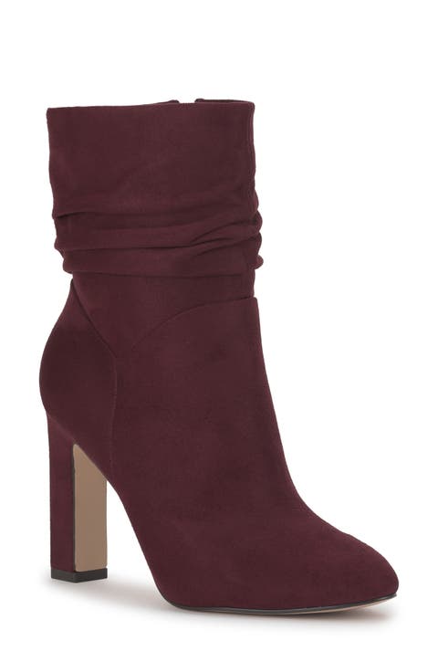 Mixtesa Bootie