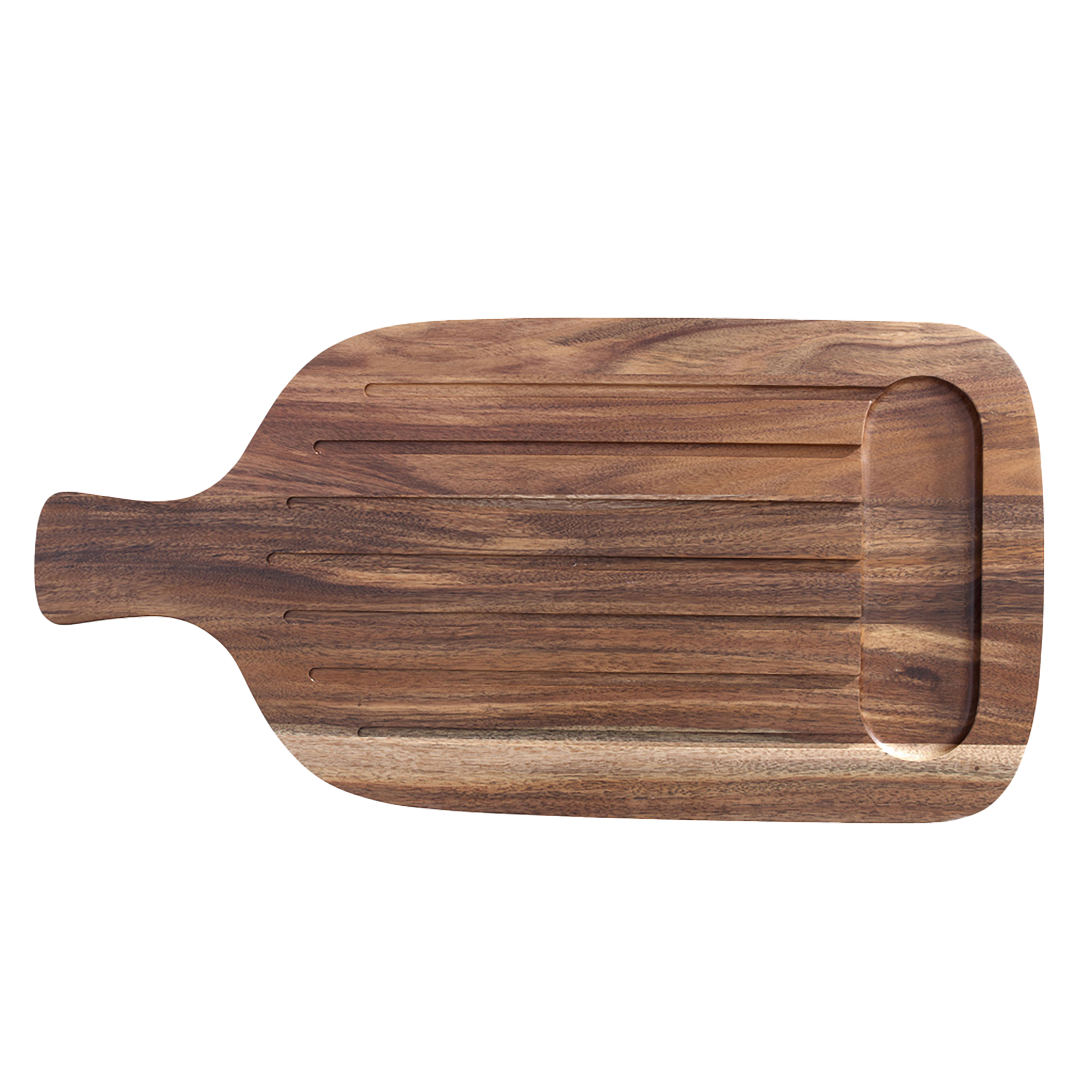 selected brown