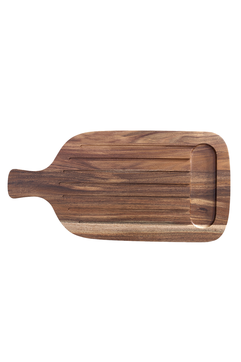 Artesano Original Acacia Chopping Board, Main, color, brown