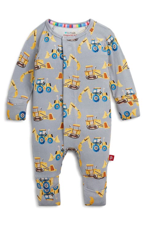 Kids' Doze Off Convertible Coverall