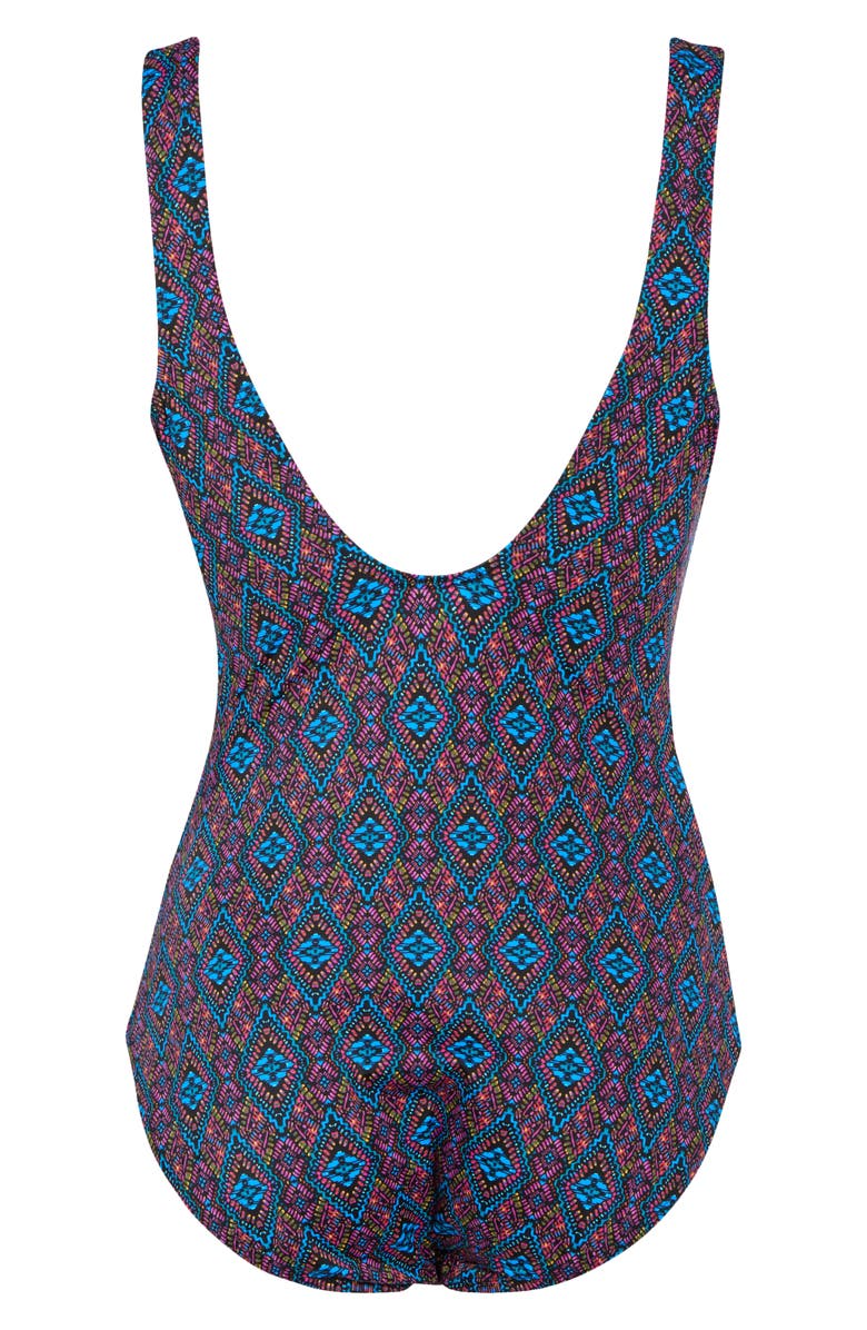Escape One-Piece Swimsuit