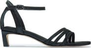 Bernardo Footwear Lima Low Heel Sandal