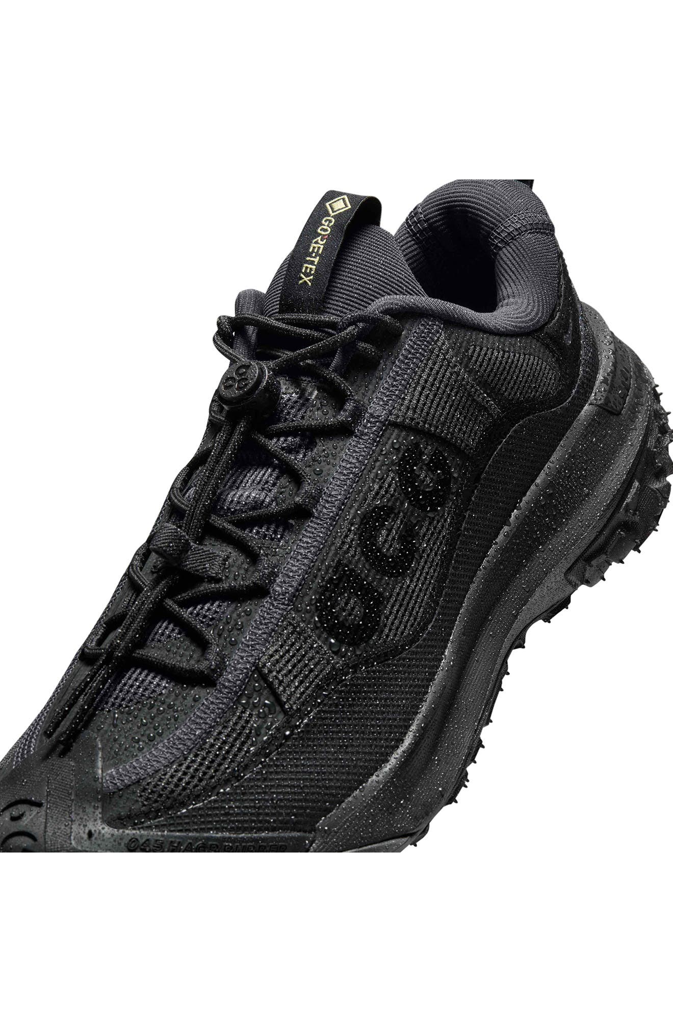 ACG Mountain Fly 2 Low GORE-TEX Hiking Shoe (Men) | Nordstrom