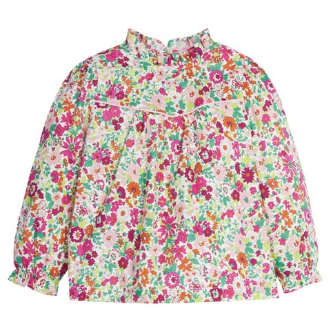 Kids' Ruffled McCall Top (Little Kid & Big Kid)