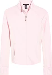 Greyson Soleil Full Zip Jacket