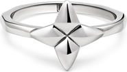 Nialaya Star Ring