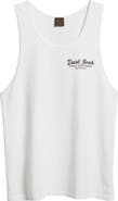 DARK SEAS Open Ocean Graphic Tank