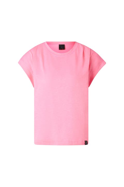 T-Shirt Dahlia