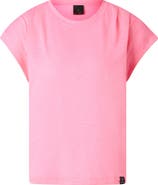 Bogner Fire + Ice T-Shirt Dahlia