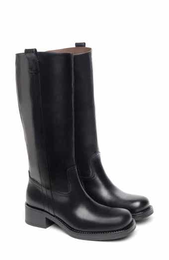 NeroGiardini Clean Moto Boot